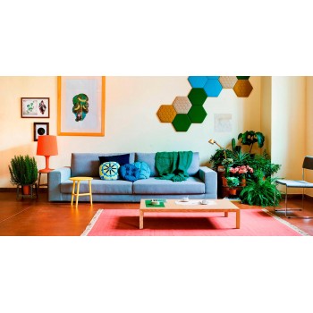 City Soft Sofa Sancal Img1