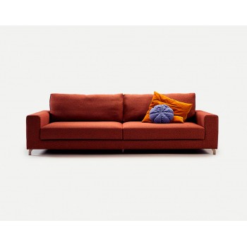 City Soft Sofa Sancal Img2