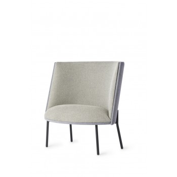 Finn Lounge Chair M. Artedesign Img0
