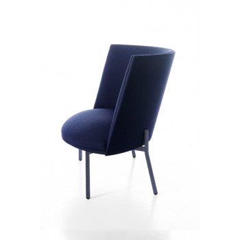 Finn Lounge Chair M. Artedesign Img3