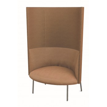 Finn Pod Chair M. Artedesign Img0