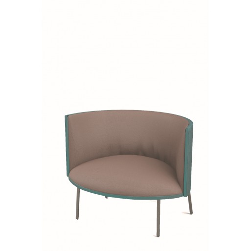 Fauteuil Finn Low M. Artedesign Img0 Fauteuil Finn Low M. Artedesign Img0
