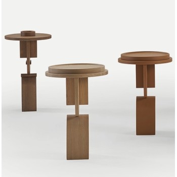 Table Basse Faces Sancal Img3