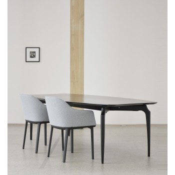 Table Gaulino Barcelona Design Img1