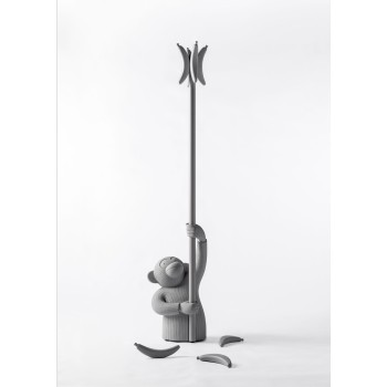 Monkey Coat Stand Barcelona Design Img0