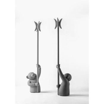 Monkey Coat Stand Barcelona Design Img3