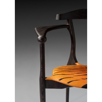 Tiger Art Gaulino Chair Barcelona Design Img2