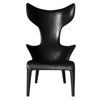 Lou Read Armchair Driade Img0