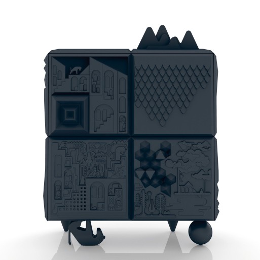 Buffet Tout Va Bien Barcelona Design Img1 Buffet Tout Va Bien Barcelona Design Img1