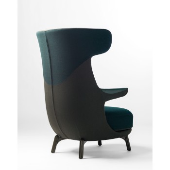 Fauteuil Dino Hayon Edition BD Img1