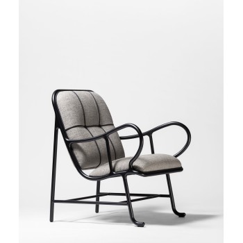 Gardenias Armchair Indoor Barcelona Design Img0