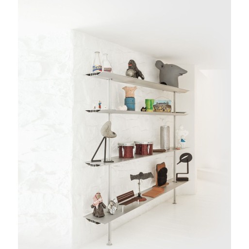 Hypóstila Shelving Barcelona Design Img0