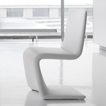 Venere Chair Bonaldo Img0