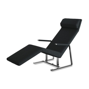 Chaise Longue Wogg72 Wogg Img1