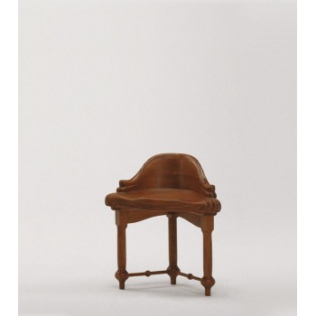 Taburete Calvet Barcelona Design Img0