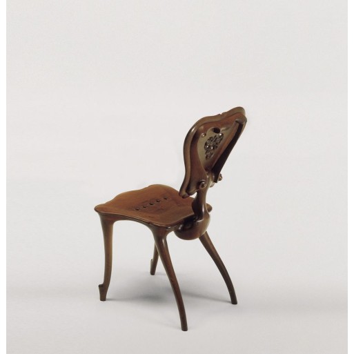 Calvet Chair Barcelona Design Img0