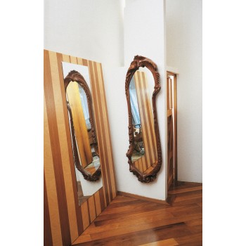 Calvet Mirror Barcelona Design Img1