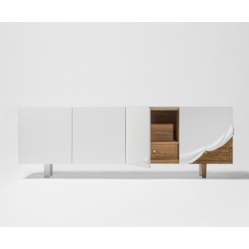Buffet Talisman Barcelona Design Img1