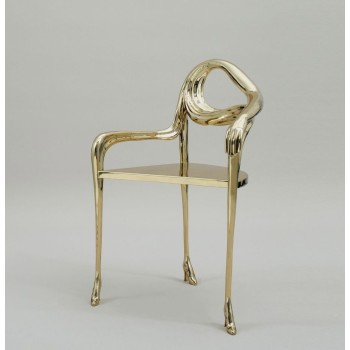 Leda Sculpture-Armchair BD Img0