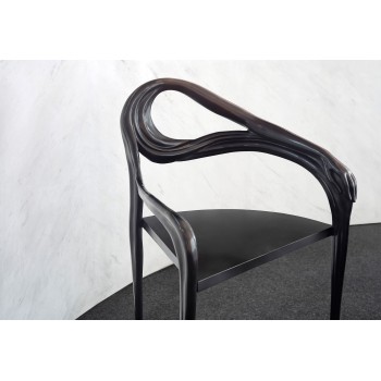 Leda Sculpture-Armchair Limited Edition Barcelona Design Img1