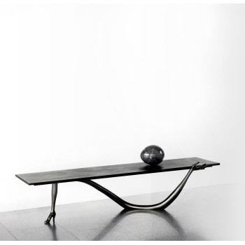 Leda Sculpture-Table Limited Edition Barcelona Design Img0