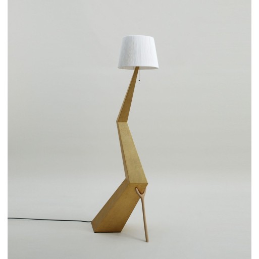 Lampe-Sculpture Bracelli Barcelona Design Img0
