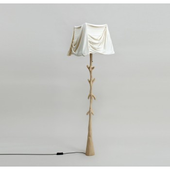 Muletas Sculpture-Lamp Barcelona Design Img0