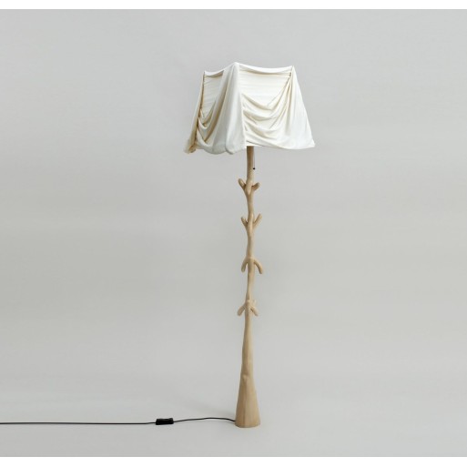 Lampe-Sculpture Muletas Barcelona Design Img0