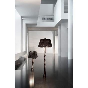 Lampe-Sculpture Muletas Édition Limitée Barcelona Design Img1