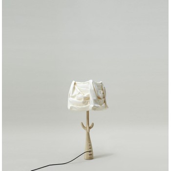 Lampe-Sculpture Cajones Barcelona Design Img0