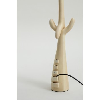 Cajones Sculpture-Lamp Barcelona Design Img1