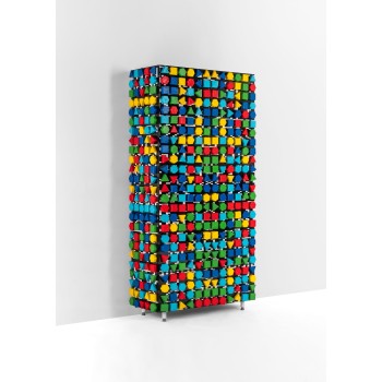 Armario Remix Vol. 6 Barcelona Design Img0