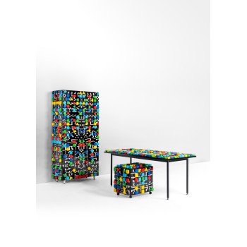 Table Remix Vol. 6 Barcelona Design Img1