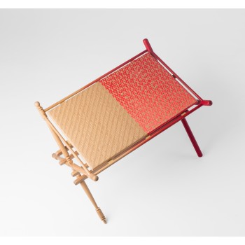 Taola Side Table Barcelona Design Img2