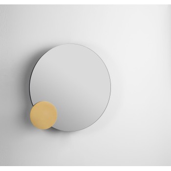 Lunar Tale Mirror Barcelona Design Img0