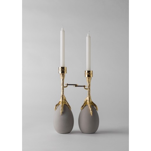 Chandelier Walking Hen Barcelona Design Img0 Chandelier Walking Hen Barcelona Design Img0