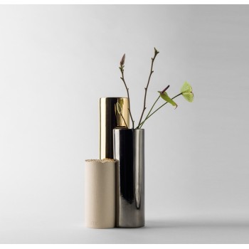 Vase Is-Dher Barcelona Design Img0