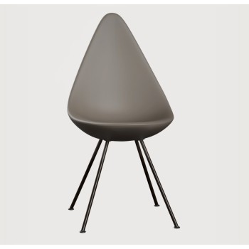 Drop Chair Fritz Hansen Img0