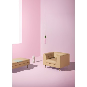 Cube Sofa Luxy Img1