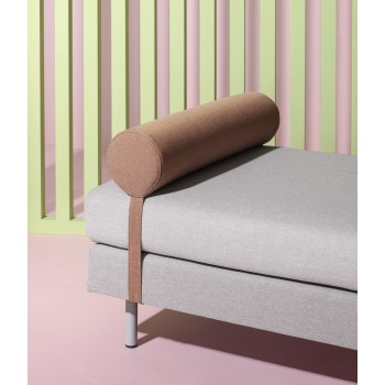 Chaise Longue Cube Luxy Img1