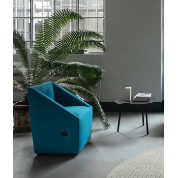 Fauteuil Amarcord Luxy Img2