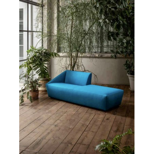 Chaise Longue Amarcord Luxy Img1