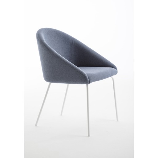 Bloom Chair Luxy Img2