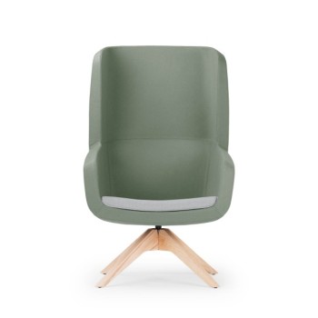 Arca Lounge Chair True Design Img0