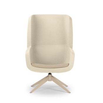 Arca Lounge Chair True Design Img1