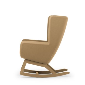 Arca Lounge Chair True Design Img2