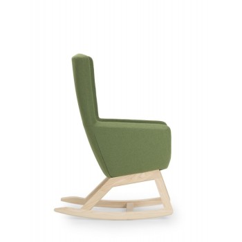 Arca Lounge Chair True Design Img3
