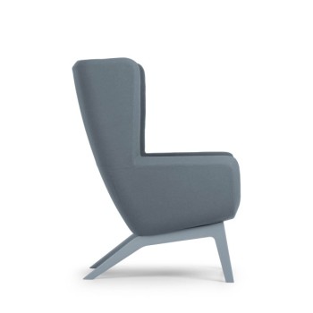 Arca Lounge Chair True Design Img4