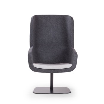 Arca Lounge Chair True Design Img5