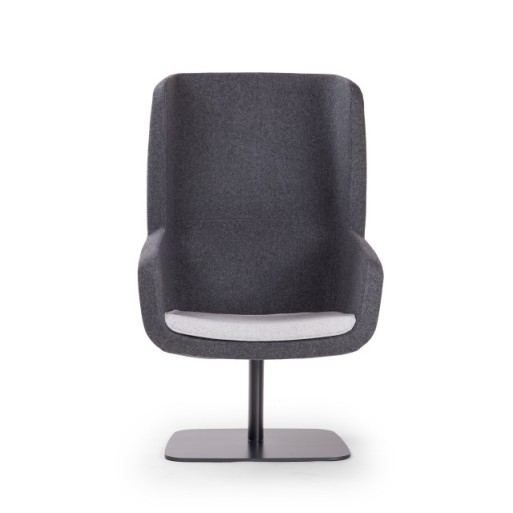 True Design Arca Lounge Chair Home Office Furniture Lomuarredi